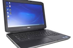 Ноутбук Dell Latitude E5430 / 14' (1366x768) TN / Intel Core i3-2370M (2 (4) ядра по 2.4 GHz) / 6 GB DDR3 / 500 GB HD...