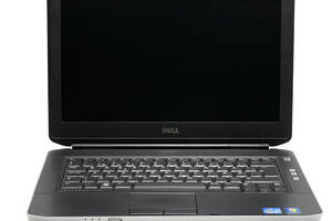 Ноутбук Dell Latitude E5430 14 Intel Core i3 4 Гб 128 Гб Refurbished