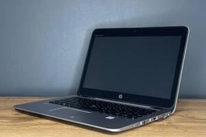 Б/у Нетбук HP EliteBook 820 G3 12.5' 1920x1080 Сенсорный| Core i5-6300U| 8 GB RAM| 256 GB SSD| HD 520