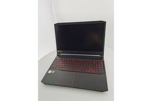 Б/у Игровой ноутбук Acer Nitro 5 AN515-55-57Y2 15.6' 1920x1080| i5-10300H| 24GB RAM| 512GB SSD| RTX 3050 4GB