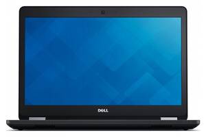 Ноутбук Dell Latitude E5470 i5-6300U/8/256SSD Refurb