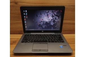 Б/у Нетбук HP EliteBook 820 G2 12.5' 1366x768| Core i7-5600U| 8 GB RAM| 240 GB SSD| HD 5500