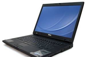 Ноутбук Dell Latitude E5500/15.4' (1280x800)/P8400/4GB RAM/250GB HDD/GMA 4500MHD