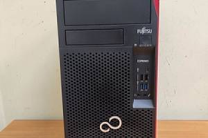 Б/у Компьютер Fujitsu Esprimo P757 MT| Core i5-6500| 8 GB RAM| 120 GB SSD| Quadro 2000 1GB