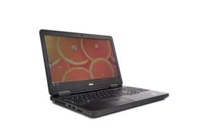 Ноутбук Dell Latitude E5540 i5-4310u/8гб/128 SSD