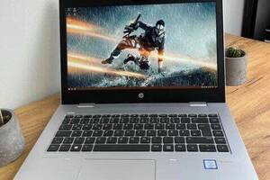 Б/у Ультрабук HP ProBook 640 G4 14' 1920x1080| Core i5-7300U| 16 GB RAM| 512 GB SSD| HD 620