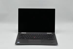 Б/у Ноутбук Lenovo ThinkPad X1 Yoga 4th gen 14' 2560x1440 Touch| i7-8665U| 16GB RAM| 250GB SSD| UHD