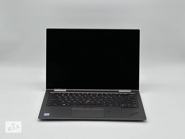 Б/у Ноутбук Lenovo ThinkPad X1 Yoga 4th gen 14' 2560x1440 Touch| i7-8665U| 16GB RAM| 250GB SSD| UHD