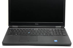 Ноутбук Dell Latitude E5550 15,6 Intel Core i5 8 Гб 120 Гб Refurbished