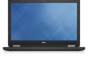 Ноутбук Dell Latitude E5550 FHD i5-5200U/8/128SSD Refurb
