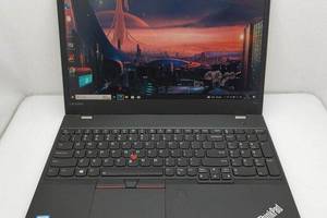 Б/у Ноутбук Б-класс Lenovo Thinkpad P51s 15.6' 1920x1080| Core i5-7300U| 8 GB RAM| 512 GB SSD| Quadro M520 2GB