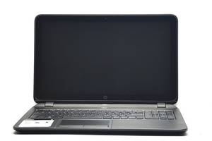 Б/у Ноутбук А-класс HP Notebook 15-f010dx 15.6' 1366x768 Сенсорный| Core i3-4010U| 4 GB RAM| 128 GB SSD| HD