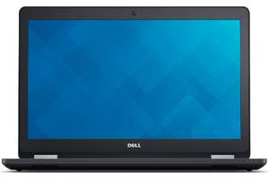 Ноутбук Dell Latitude E5570 FHD i5-6200U/8/128SSD Refurb