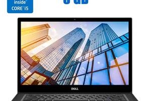 Ноутбук Dell Latitude E5590/ 15.6' (1920x1080)/ i5-8350U/ 8GB RAM/ 256GB SSD/ UHD 620