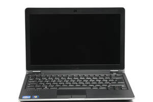 Ноутбук Dell Latitude E6230 12,5 Intel Core i7 8 Гб 256 Гб Refurbished