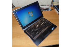 Ноутбук Dell Latitude E6320