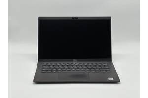 Б/у Ультрабук Dell Latitude 7410 14' 1920x1080| Core i5-10310U| 16 GB RAM| 256 GB SSD| UHD