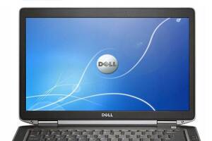 Ноутбук Dell Latitude E6430 / 14' (1366x768) TN / Intel Core i5-3210M (2 (4) ядра по 2.5 - 3.1 GHz) / 4 GB DDR3 / 120...