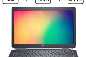 Ноутбук Dell Latitude E6440/14' (1366x768)/i5-4310M/8GB RAM/256GB SSD/Radeon HD 8690M 1GB