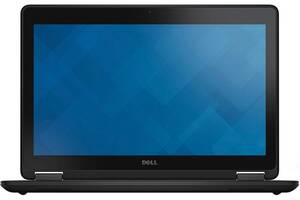 Ноутбук Dell Latitude E7250 i5-5300U/16/256SSD Refurb