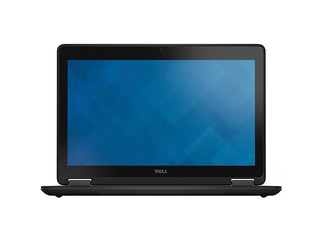 Ноутбук Dell Latitude E7250 i5-5300U/8/256SSD Refurb
