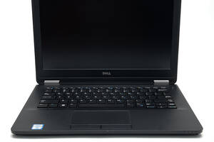 Ноутбук Dell Latitude E7270 12,5 Intel Core i7 4 Гб 128 Гб Refurbished