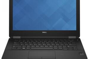 Ноутбук Dell Latitude E7270 i5-6300U/16/128SSD Refurb