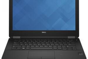 Ноутбук Dell Latitude E7270 i5-6300U/8/256SSD Refurb