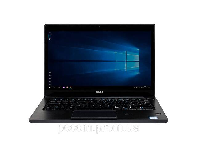 Ноутбук Dell Latitude E7280 12.5 Touch Intel Core i5 7300U 8GB RAM 256GB SSD
