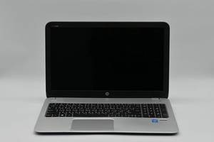 Б/у Ноутбук HP ENVY 15t-j000 15.6' 1366x768| Core i7-4700MQ| 8 GB RAM| 120 GB SSD| HD 4600