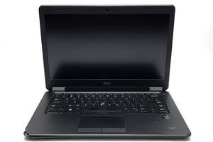 Ноутбук Dell Latitude E7450 14 Intel Core i5 8 Гб 120 Гб Refurbished
