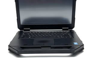 Ноутбук Dell Latitude Rugged 5404 14 Intel Core i5 8 Гб 256 Гб Refurbished