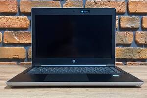 Б/у Ультрабук HP ProBook 430 G5 13.3' 1920x1080| Core i5-8250U| 16 GB RAM| 180 GB SSD| UHD 620