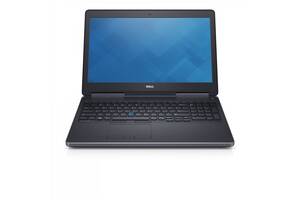 Ноутбук Dell Precision 7510 Refurbished