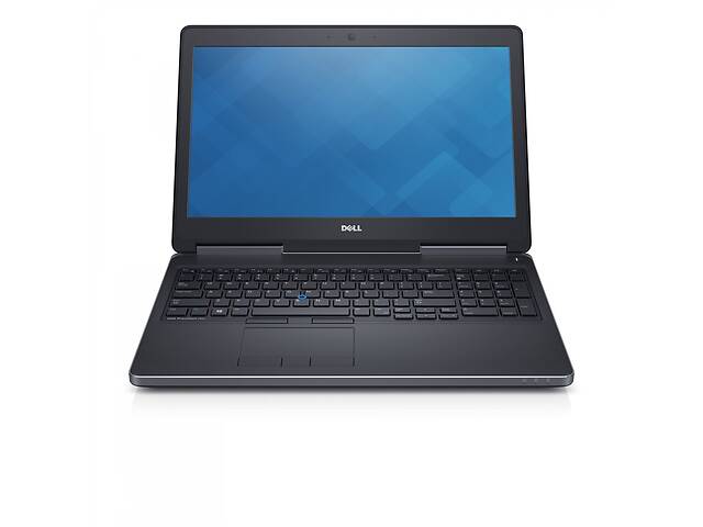 Ноутбук Dell Precision 7510 Refurbished