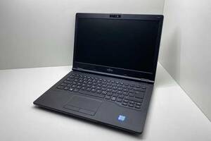 Б/у Ноутбук Fujitsu Lifebook E548 14' 1366x768| Core i3-7130U| 8 GB RAM| 256 GB SSD| HD 620