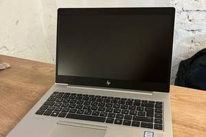 Б/у Ультрабук HP EliteBook 840 G5 14' 1920x1080| Core i5-7200U| 8 GB RAM| 240 GB SSD| HD 620