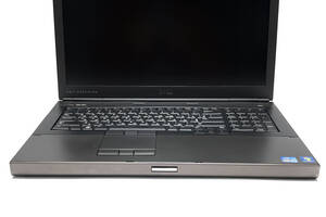 Ноутбук Dell Precision M6600 17 Intel Core i5 8 Гб 120 Гб Refurbished