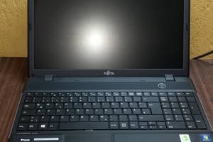 Б/у Ноутбук Fujitsu LifeBook A512 15.6' 1366x768| Core i5-3230M| 8 GB RAM| 300 GB HDD| HD 4000