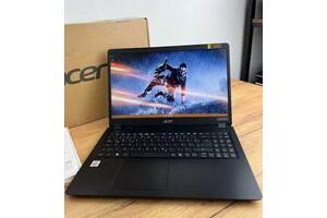 Б/у Ноутбук Acer Extensa 15 EX215-51 15.6' 1920x1080| Core i5-10210U| 8 GB RAM| 256 GB SSD| UHD