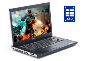 Ноутбук Dell Vostro 3550 / 15.6' (1366x768) TN / Intel Core i3-2330M (2 (4) ядра по 2.2 GHz) / 8 GB DDR3 / 240 GB SSD...