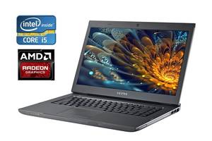 Ноутбук Dell Vostro 3560 / 15.6' (1366x768) TN / Intel Core i5-3210M (2 (4) ядра по 2.5 - 3.1 GHz) / 8 GB DDR3 / 256...