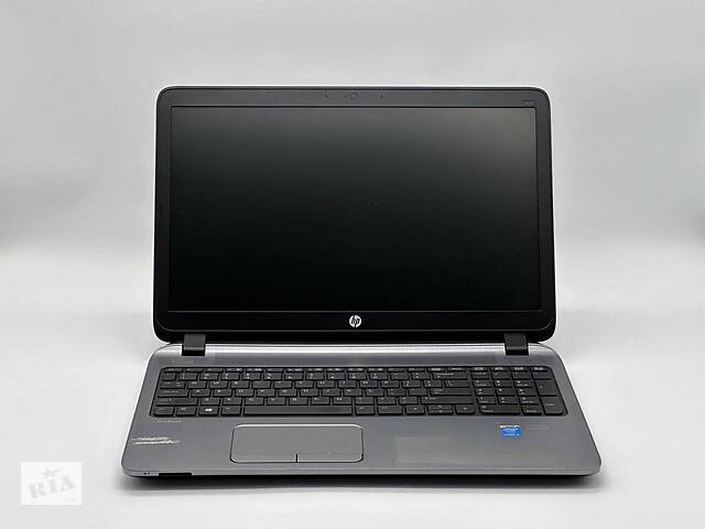 Б/у Ноутбук HP ProBook 450 G2 15.6' 1366x768| Core i5-5200U| 8 GB RAM| 256 GB SSD| HD 5500