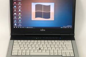 Б/у Ноутбук Fujitsu Lifebook S751 14' 1366x768| Core i3-2310M| 4 GB RAM| 320 GB HDD| HD 3000