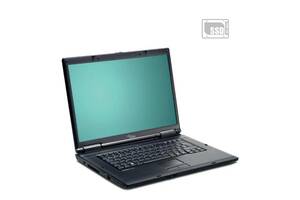 Ноутбук Fujitsu Esprimo V5535 / 15.4' (1280x800) TN / Intel Core 2 Duo P8600 (2 ядра по 2.4 GHz) / 3 GB DDR2 / 120 GB...