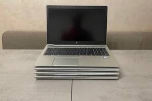 Б/у Ноутбук HP EliteBook 850 G5 15.6' 1920x1080| Core i5-7300U| 16 GB RAM| 256 GB SSD| HD 620