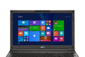 Ноутбук Fujitsu Lifebook A532 / 15.6'' (1366x768) TN / Intel Core i3-3110M (2 (4) ядра по 2.4 GHz) / 4 GB DDR3 / 500...