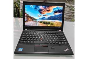 Б/у Нетбук Б-класс Lenovo ThinkPad X230 12.5' 1366x768| Core i5-3320M| 8 GB RAM| 128 GB SSD| HD 4000