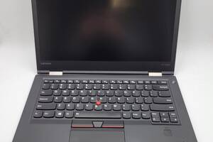 Б/у Ультрабук Lenovo ThinkPad X1 Carbon (5th Gen) 14' 1920x1080| Core i5-6300U| 8 GB RAM| 256 GB SSD| HD 520