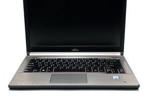 Ноутбук Fujitsu LifeBook E746 14 Intel Core i7 4 Гб 128 Гб Refurbished